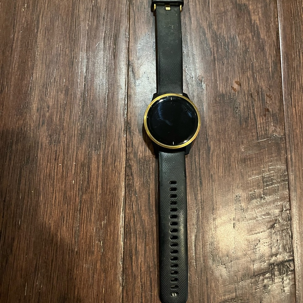 Garmin Venu Smartwatch